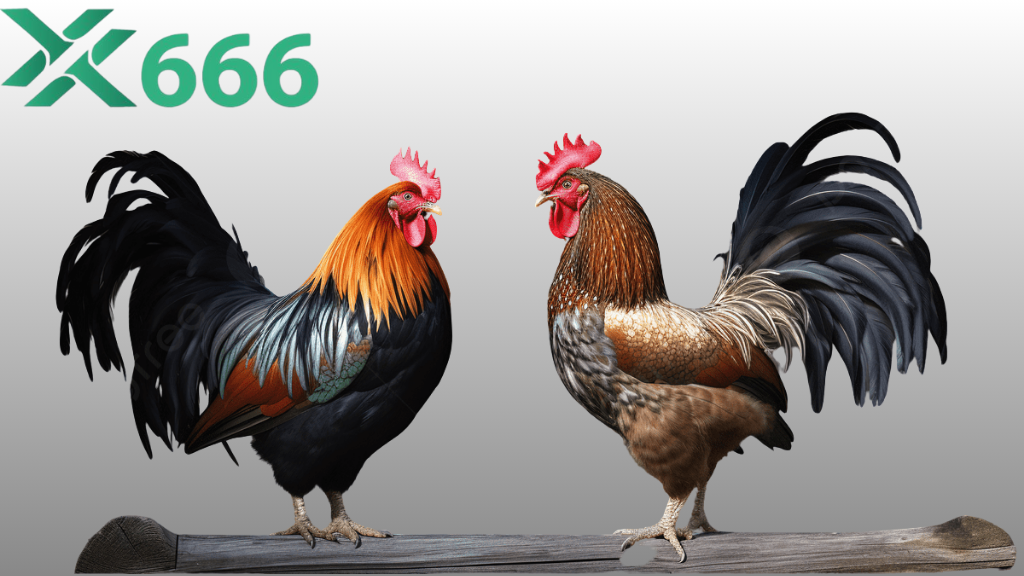 Top 7 chiến thuật đặt cược đá gà tại Tx666 để thắng liên tục