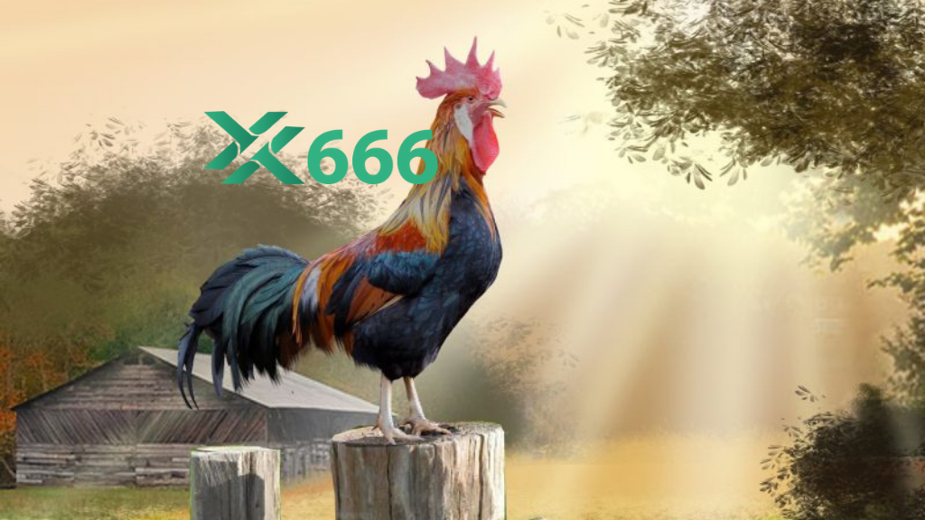 Hướng dẫn từng bước tham gia giải đấu đá gà trực tiếp trên Tx666