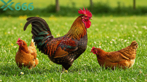 Top 5 sai lầm khi chọn kèo đá gà trên Tx666 mà người mới cần tránh