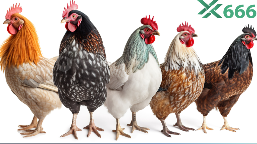 Top 7 cách săn quà tặng miễn phí hàng tuần trên Tx666