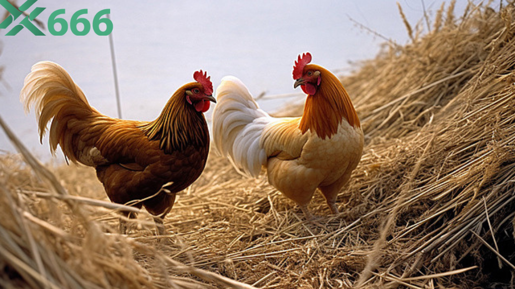 Cách Chơi Gà Sảnh Trên Tx666 Từ A–Z Cho Người Bắt Đầu