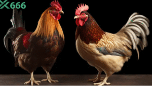 Cách Nạp – Rút Tiền Tx666 Khi Chơi Gà Trực Tuyến