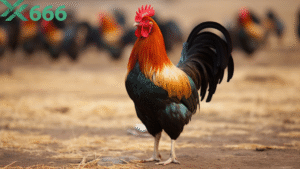 Cách huấn luyện kỹ năng đặt kèo đá gà trên Tx666 để tăng tỷ lệ thắng vượt trội