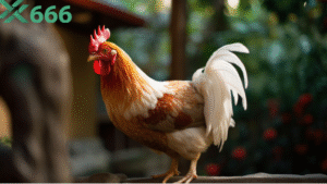 Hướng Dẫn Đăng Ký Tx666 Và Vào Sảnh Gà SV388 Nhanh Nhất