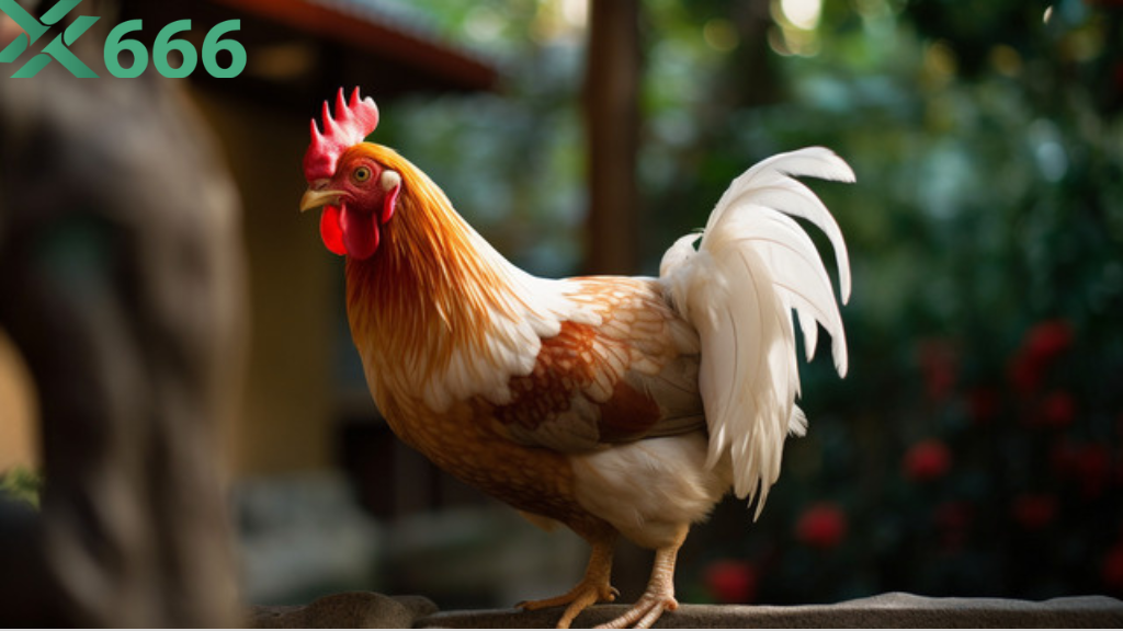 Hướng Dẫn Đăng Ký Tx666 Và Vào Sảnh Gà SV388 Nhanh Nhất