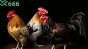 Review Tx666 Chi Tiết: Giao Diện, Tính Năng Và Ưu Nhược Điểm