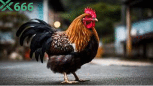 Tx666 Là Gì? Hướng Dẫn Chơi Gà Sảnh SV388 Cho Người Mới